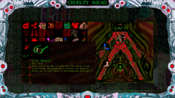 Файл:Cruelty Squad Screenshot.jpg