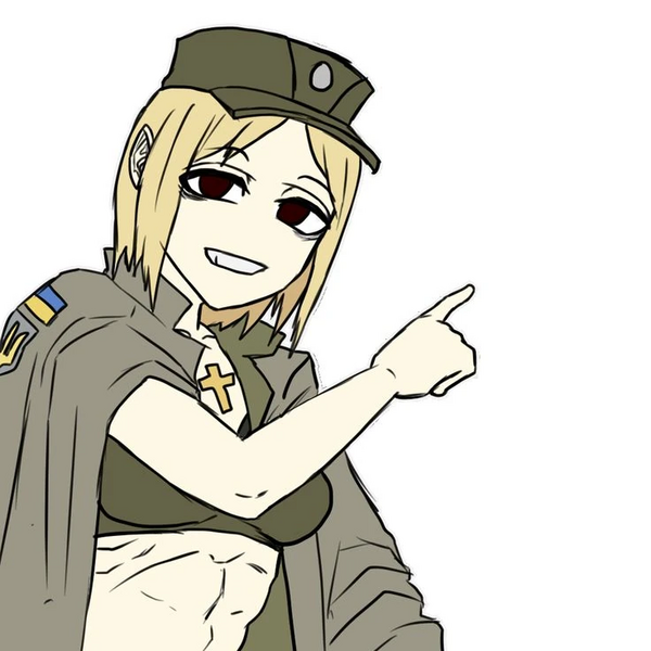 Файл:MarichkaPointing.jpg.webp