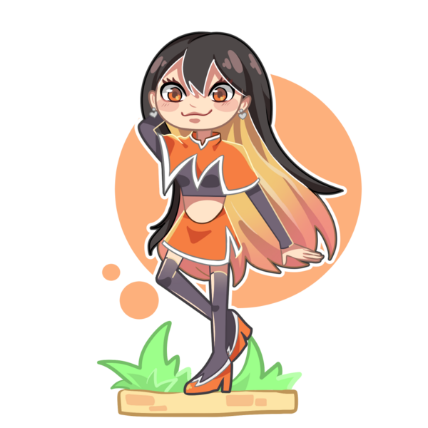 Файл:Monero-chan-1.png