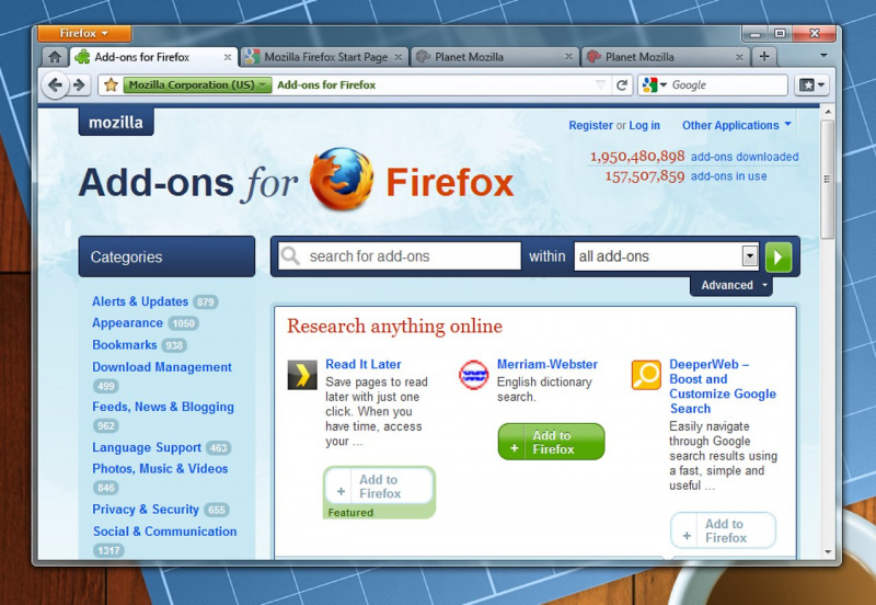 Файл:Firefox4-interface.jpg