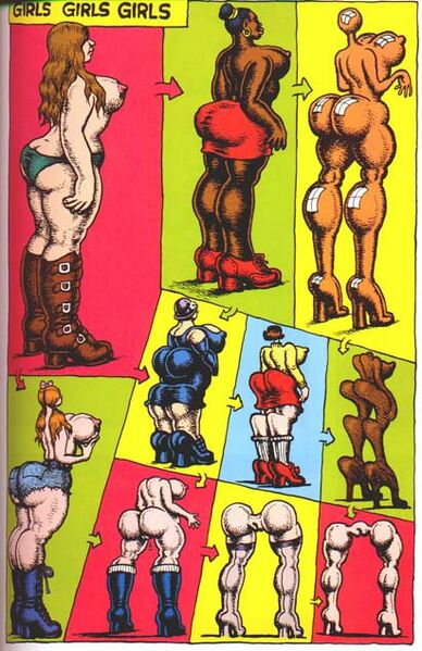 Файл:Robert Crumb 71.jpg