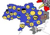 Лютий 2014-го. За кілька годин до анексії криму.
