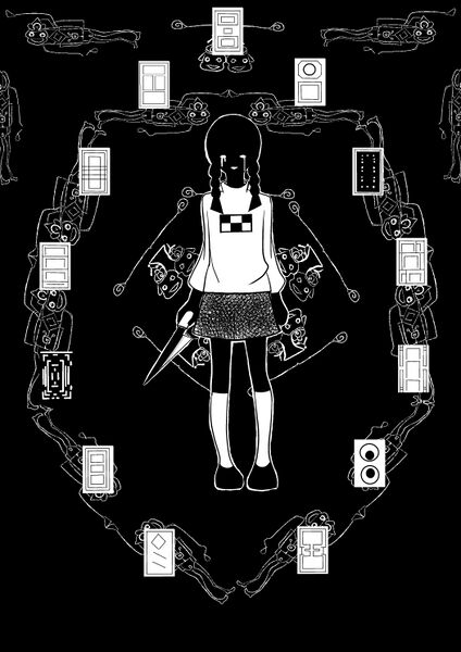 Файл:Yume Nikki5.jpg