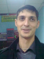 Міша Толстих перед тим як став Гіві