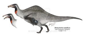 Deinocheirus mirificus by kana hebi-d90pb4x.jpg