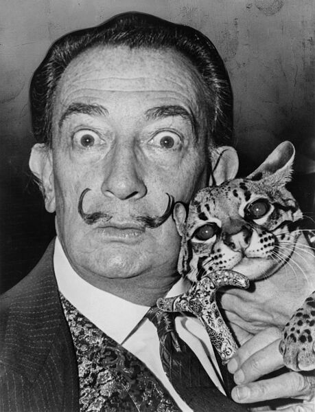 Файл:Salvador Dali NYWTS.jpg