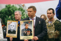 Захарченко та його "діди"