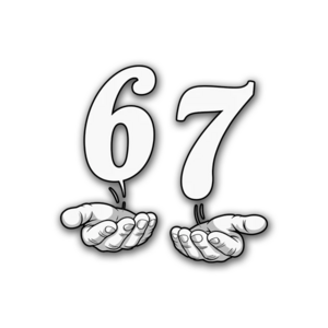 SixSeven-CollectionLogo.webp