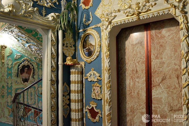 Файл:ВІКТОРІАНСЬКИЙ ПІД'ЇЗД НА ТРОЄЩИНІ6.jpg