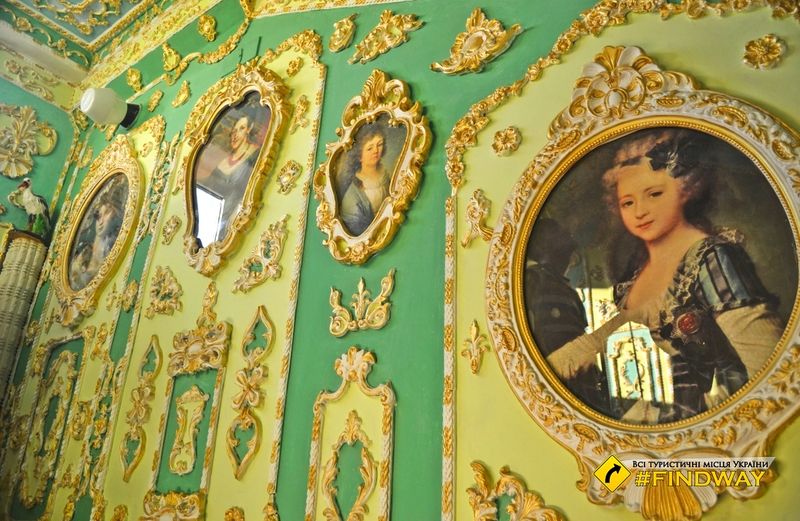 Файл:ВІКТОРІАНСЬКИЙ ПІД'ЇЗД НА ТРОЄЩИНІ.jpg