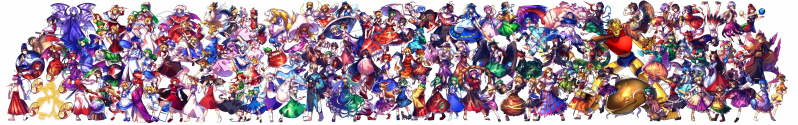 Файл:Touhou Altogether 2017.jpg