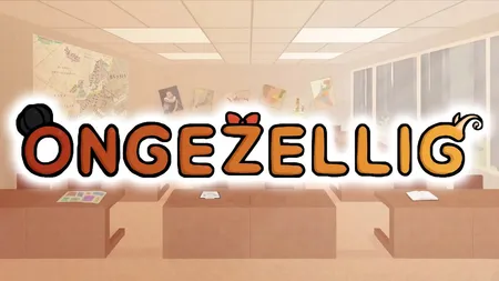 Файл:Ongezelliglogo.webp
