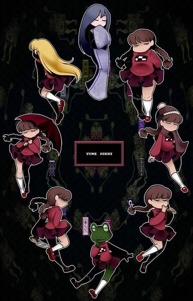 Файл:Yume Nikki4.jpg