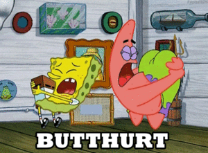 Spongebob-butthurt.gif