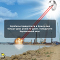 Дух Бандери заважає будувати Кримський міст