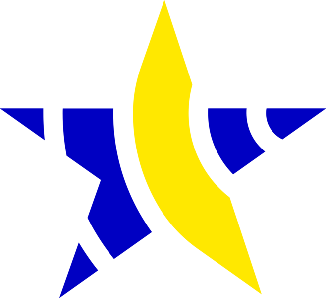 Файл:ICTV Star 1995.png