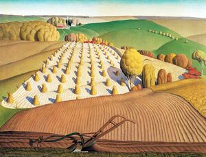 Grant Wood - Fall Plowing.jpg