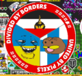 Пікселі єднають