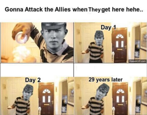 Hiroo Onoda meme2.png
