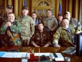 Привэт с Луганска