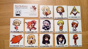 Old chibiks.jpg