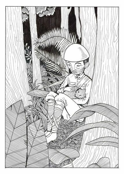 Файл:Hiroo Onoda graphic novel.jpg