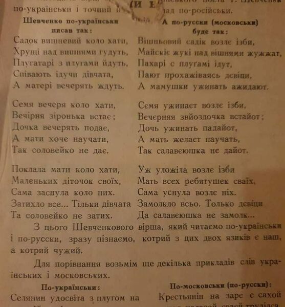 Файл:Тарас шевченко російською.jpg