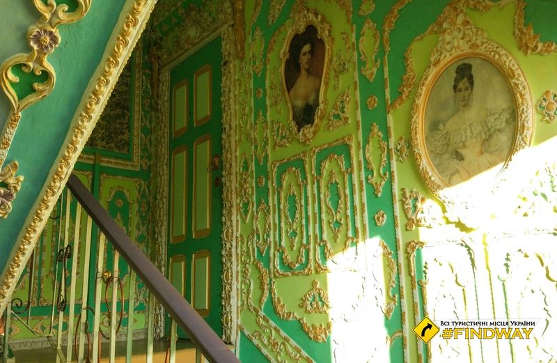 Файл:ВІКТОРІАНСЬКИЙ ПІД'ЇЗД НА ТРОЄЩИНІ2.jpg