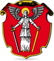Герб Київського воєводства XVII ст