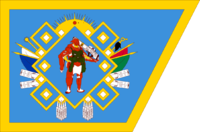 Flag of the cosmic hetmanate .png