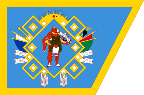 Flag of the cosmic hetmanate .png