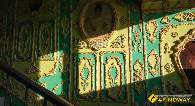 Файл:ВІКТОРІАНСЬКИЙ ПІД'ЇЗД НА ТРОЄЩИНІ4.jpg