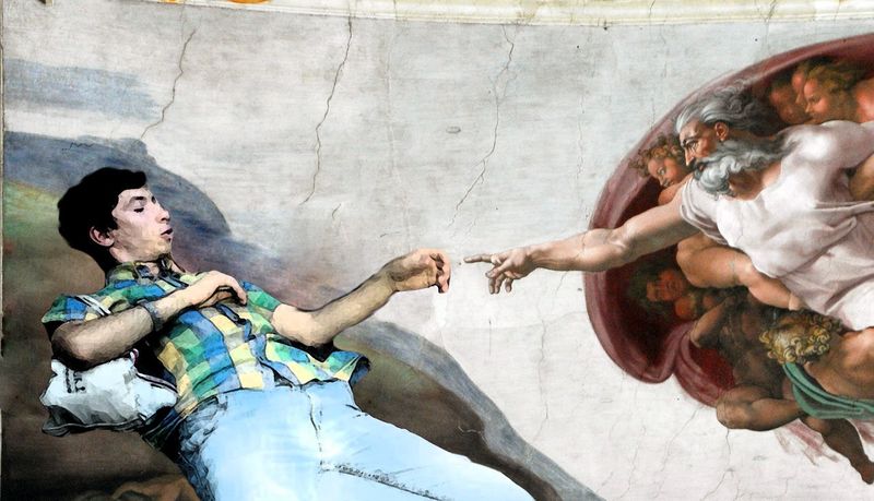 Файл:Курка з богом.jpg