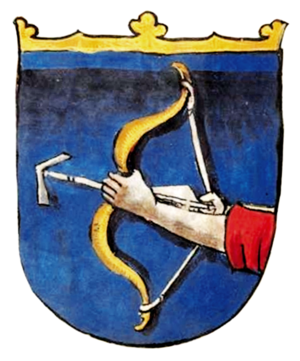 Герб Києва у XV—XVI століттях..png