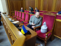 Разом з Березою в раді