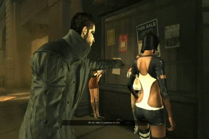 Deusex woman.gif