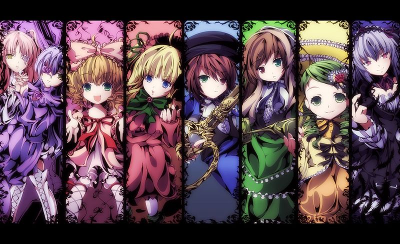 Файл:Rozen-Maiden-all.jpg