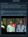 В ефірі Всесвітньо-Броварського.