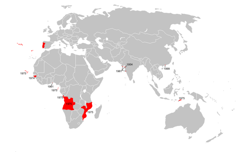 Файл:Portuguese Empire 20th century.png