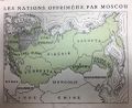 Французька мапа
