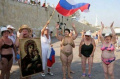 Meanwhile in Sevastopol