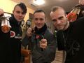 Святоша і Непийпиво