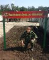 Йшов п'ятий рік походу на Київ
