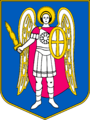 Сучасний герб (чувак у навушниках)