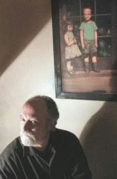 Файл:Bill Stoneham.jpg