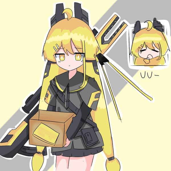 Файл:Foreshadow-chan.png