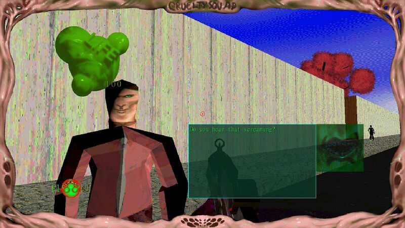 Файл:Cruelty Squad Screenshot 2.jpg