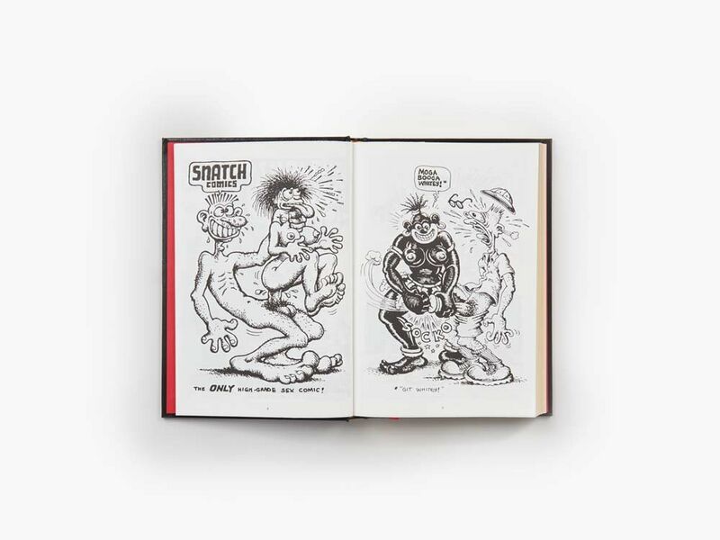 Файл:R. Crumb 3.jpg