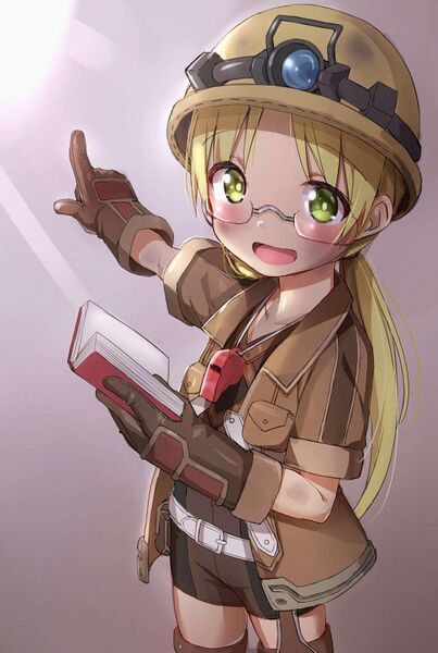 Файл:Riko-(Made-in-Abyss).jpeg
