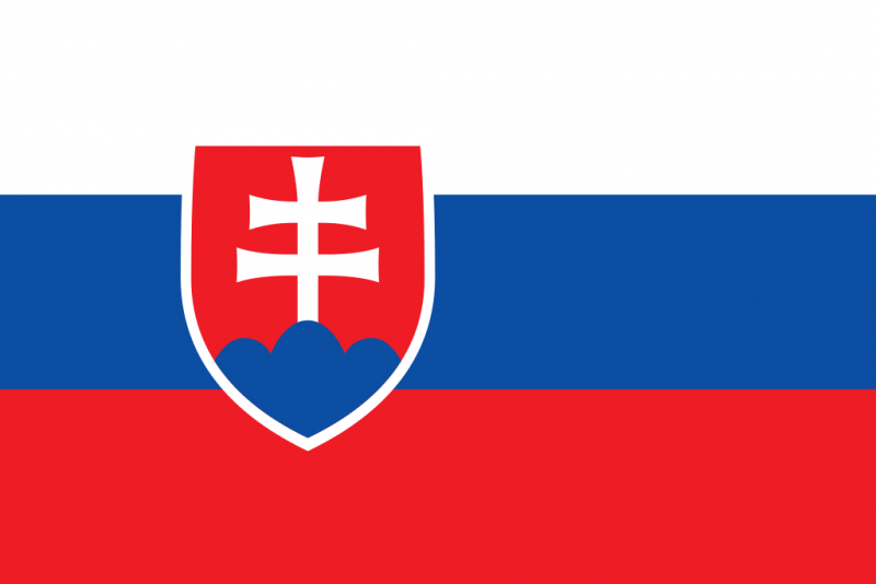 Файл:1024px-Flag of Slovakia.svg.png